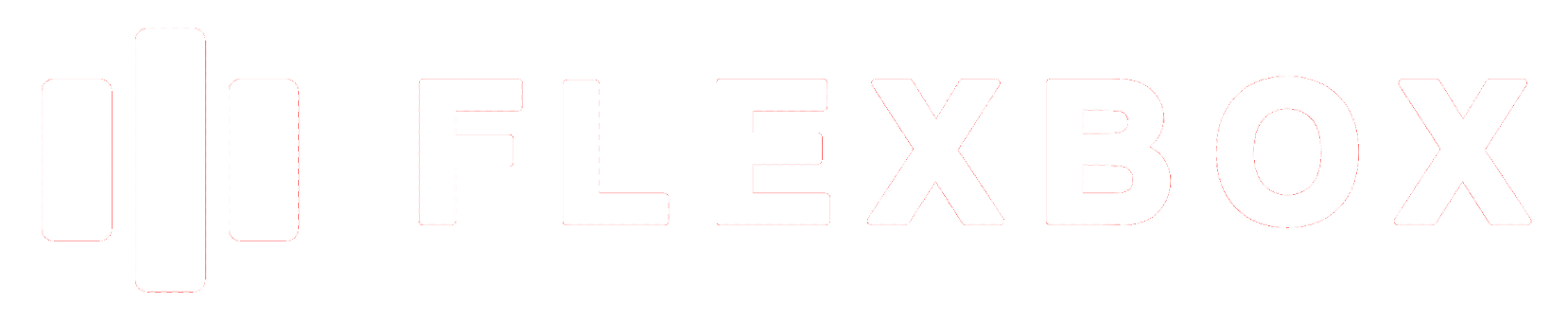 Flexbox Tutorial Logo